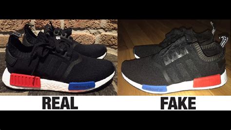 adidas nmd runner original vs fake|adidas nmd shop online.